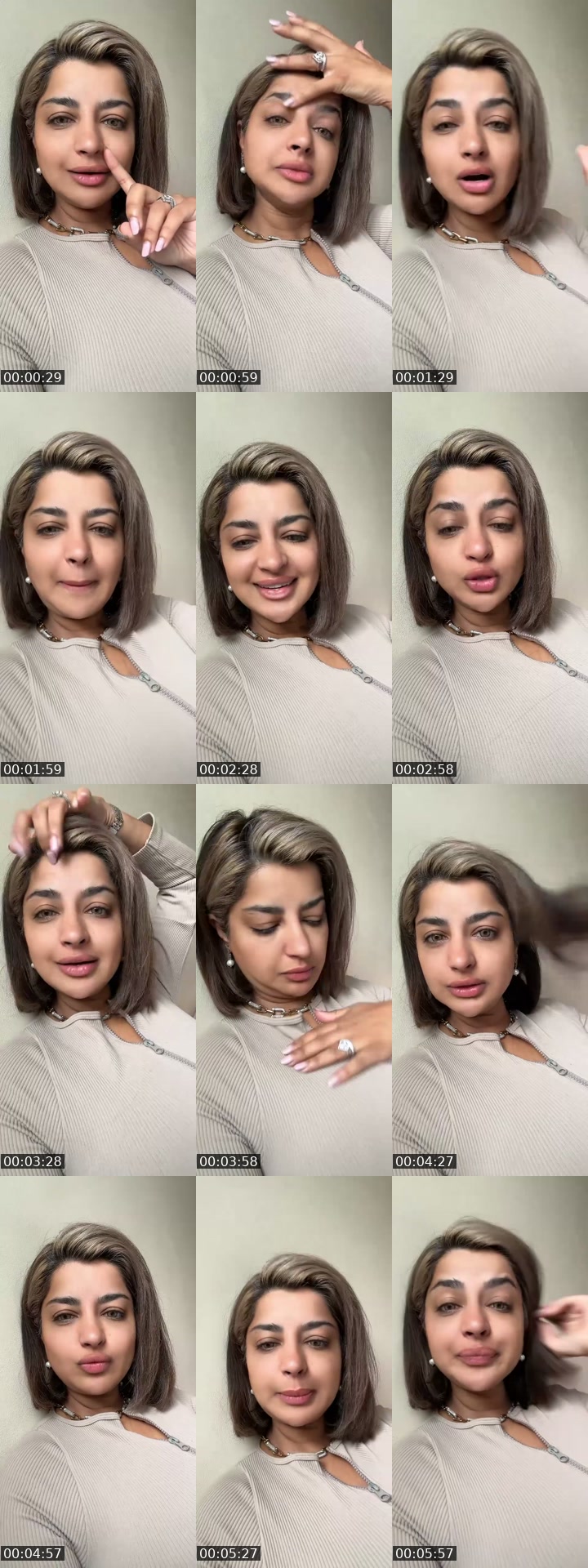 TikTok live: ✨Positive vibes✨Alhamdulillah✨ by @breakingfree.myjourney