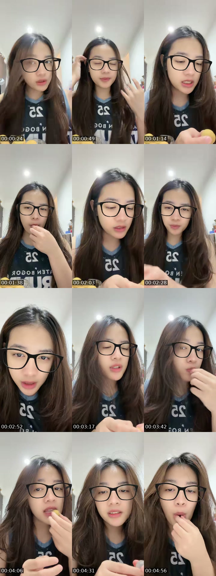 TikTok live: apya by @aurrraurrran