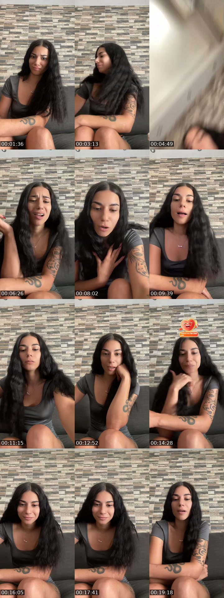 @bignia.2 TikTok live from 2026-07-22