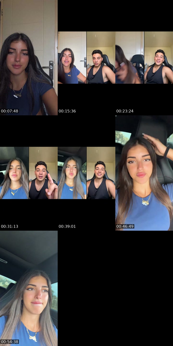@dado_ozeir TikTok live from 2026-07-22