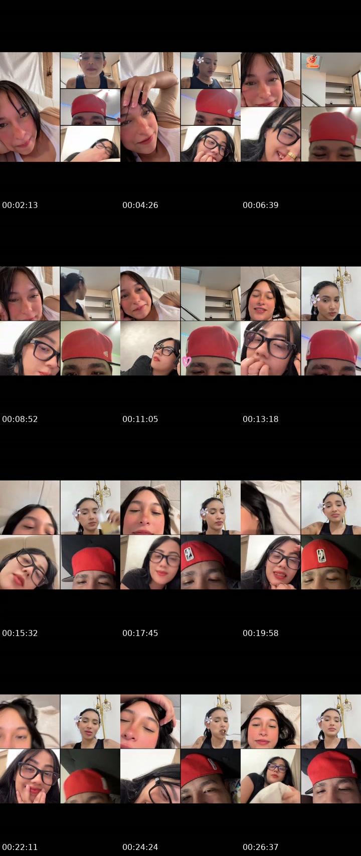 @soylalita59 TikTok live from 2026-07-22