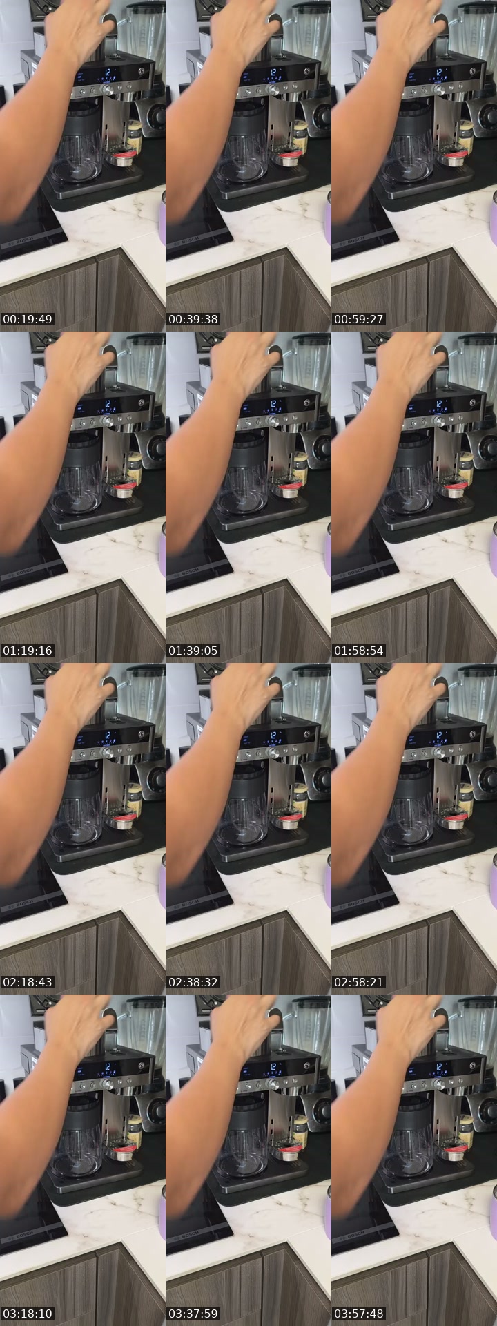 TikTok live: L'ORÉAL Days by @livilavita