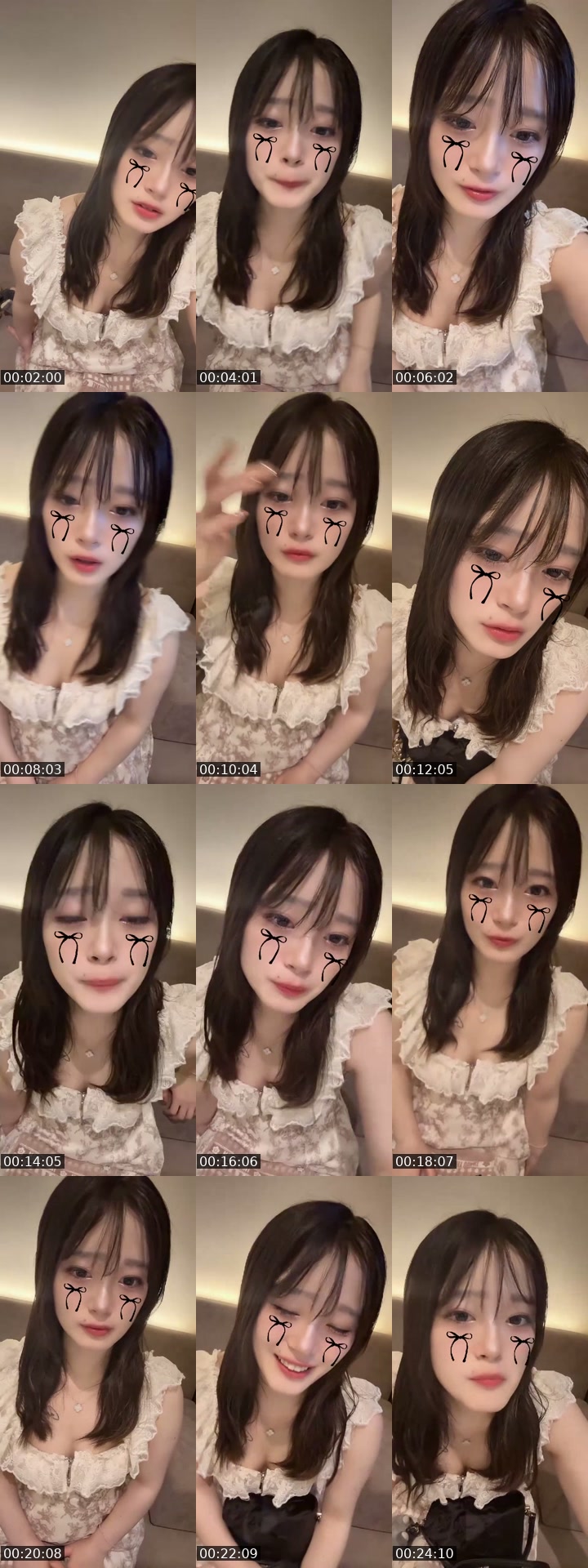 @miomiomioviruka TikTok live from 2026-07-22