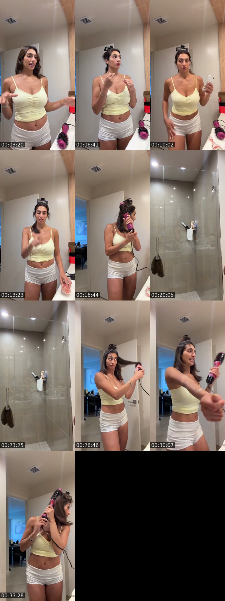 TikTok live: Mentioned you! by @camiliaken