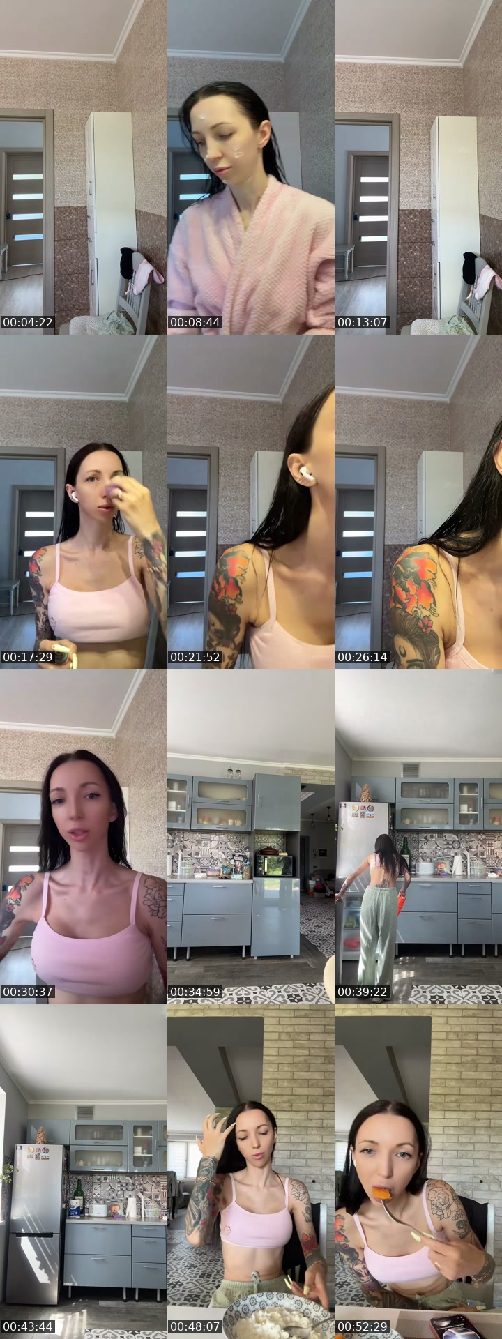 TikTok live: Даришь 🦁 на эфире = свидание by @kerry_royal
