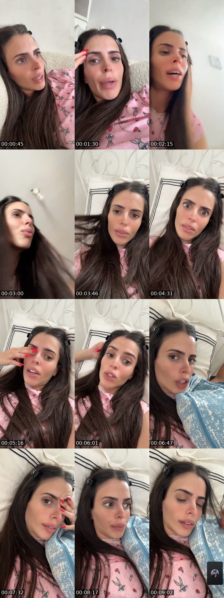 @orit_levi TikTok live from 2026-07-22