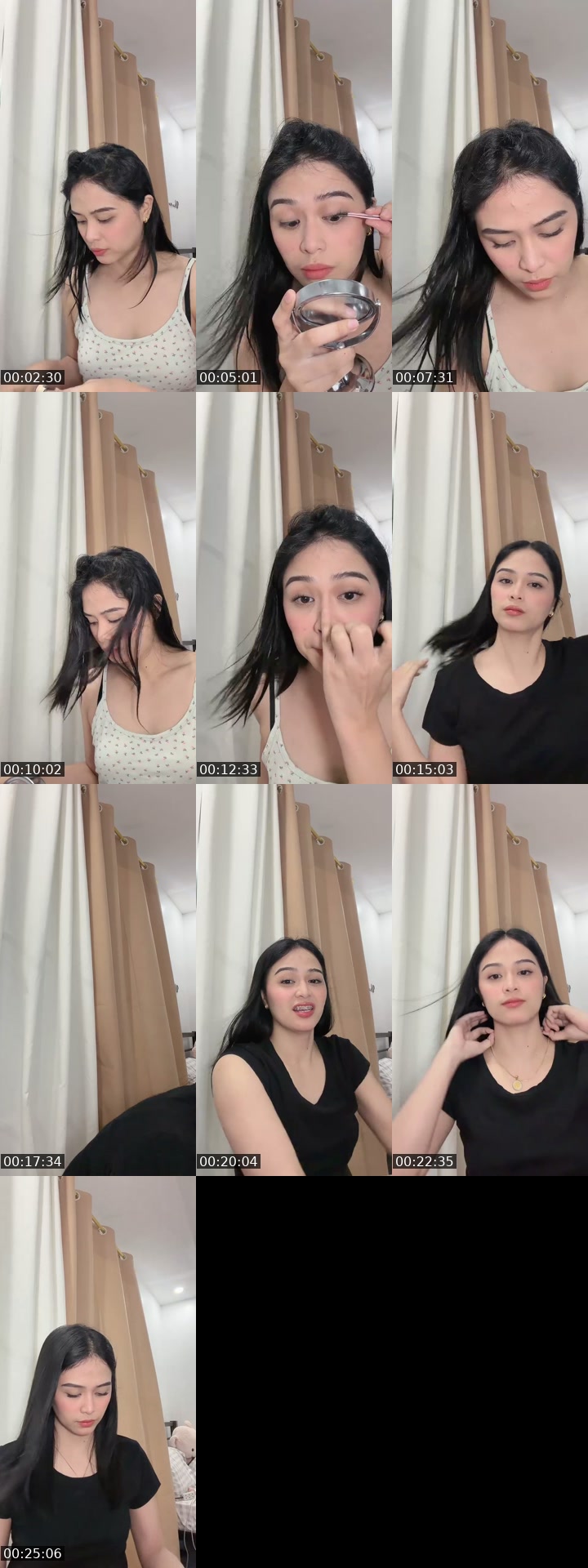 @.yukinam TikTok live from 2026-07-22