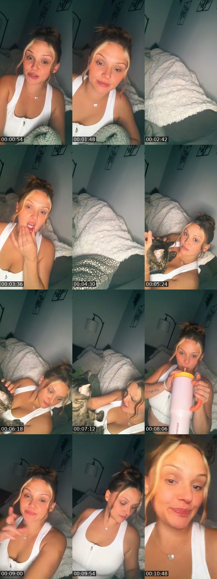 TikTok live: I truly appreciate your support by @_naejean
