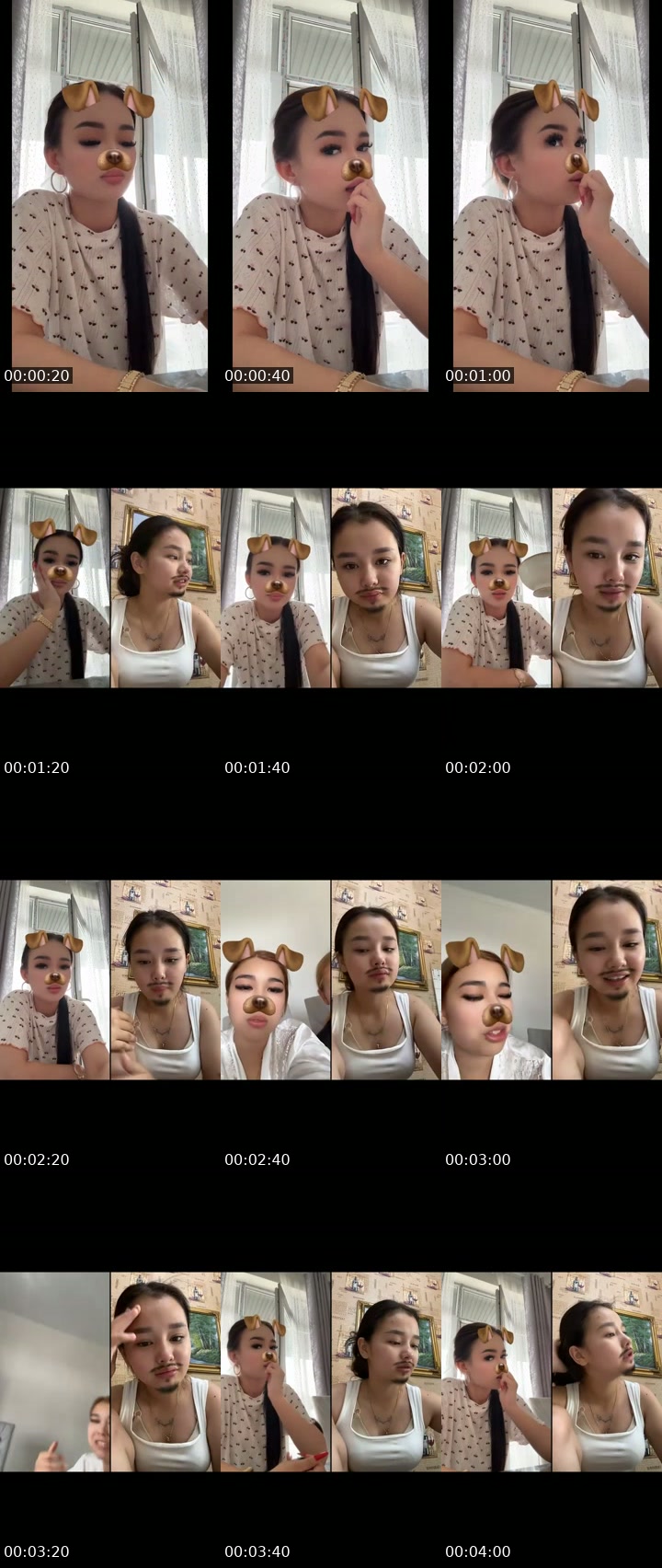 @008yass__ TikTok live from 2026-07-22