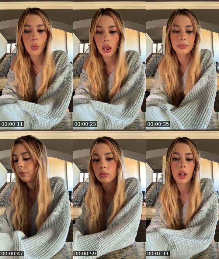@_.allysonboswell._777 United States TikTok live from 2026-07-22