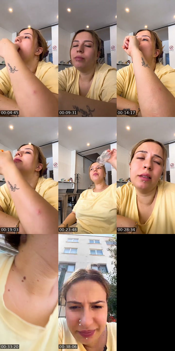 @tuem.nazlm Turkey TikTok live from 2026-07-22