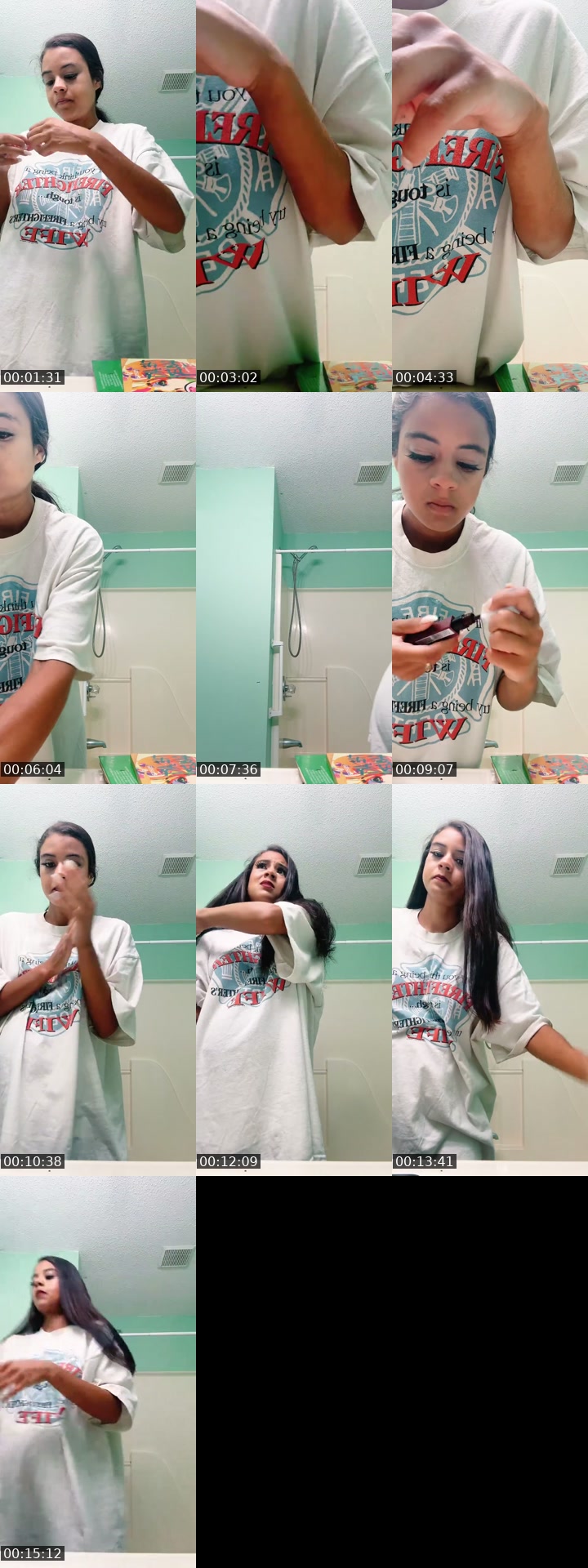 @_tonimichellebrand_ TikTok live from 2026-07-22