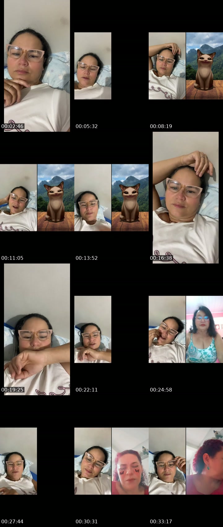 @elisandra218 TikTok live from 2026-07-22