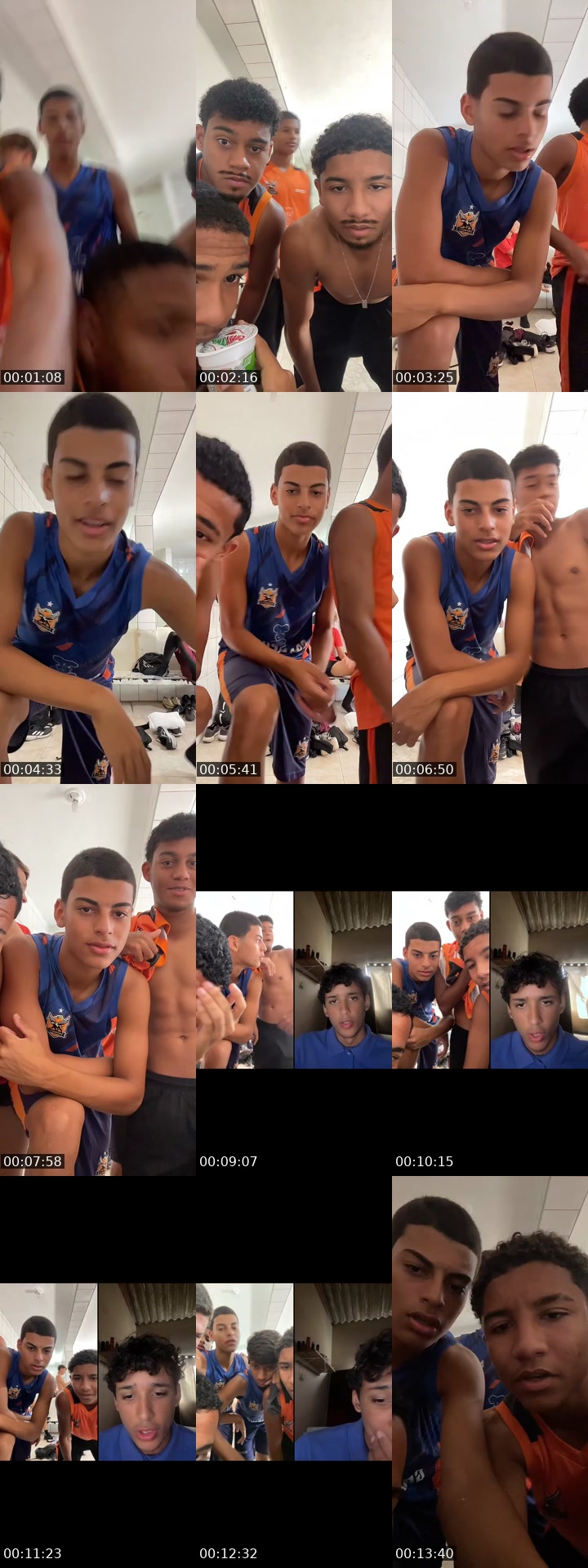 @yanzinn57 TikTok live from 2026-07-22