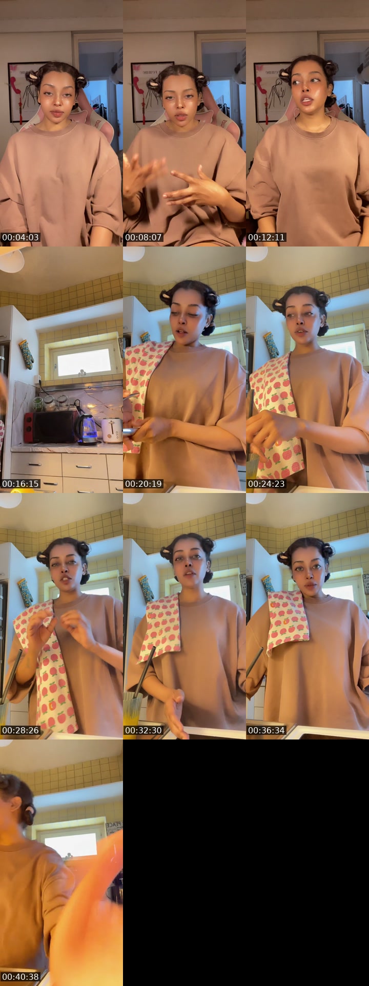 @angela_afro444 Finland TikTok live from 2026-07-22