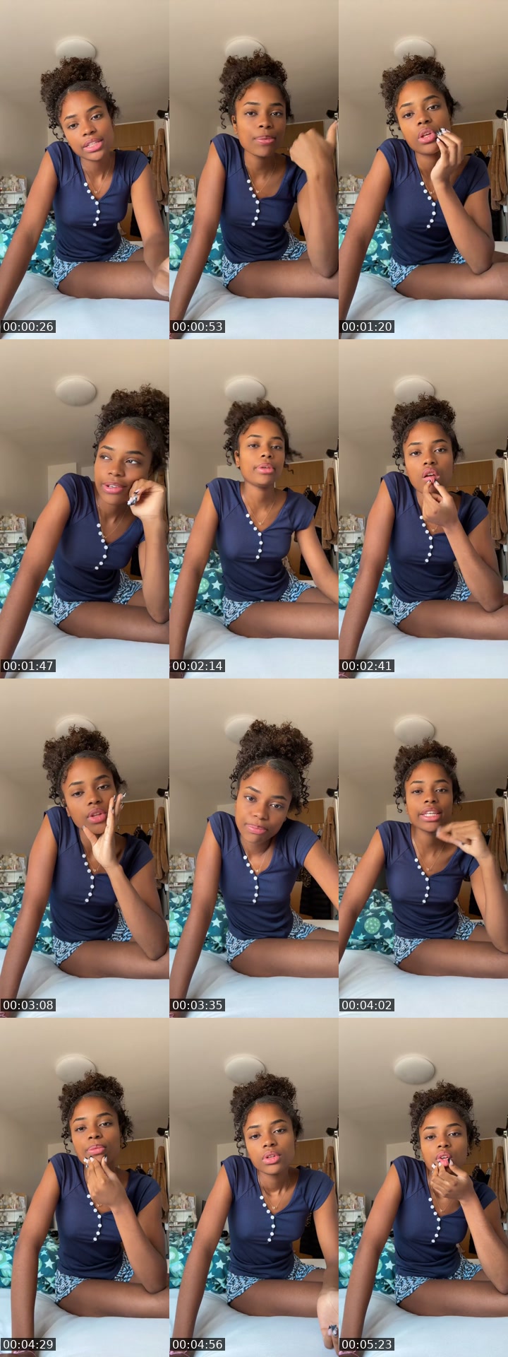 @xsnatii TikTok live from 2026-07-22