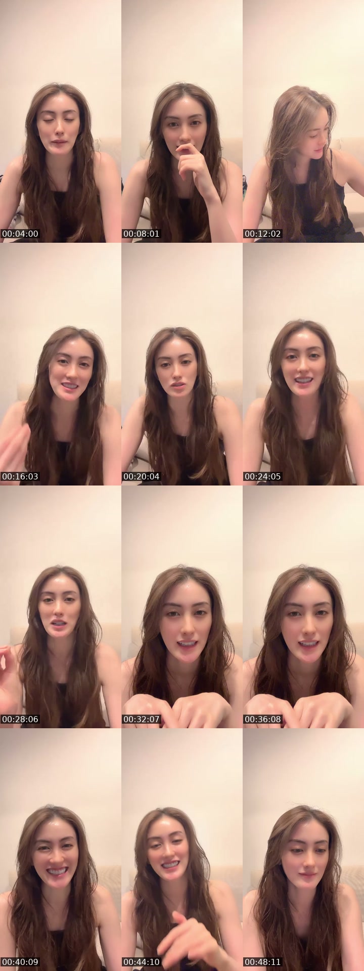 @m.akari27 TikTok live from 2026-07-22