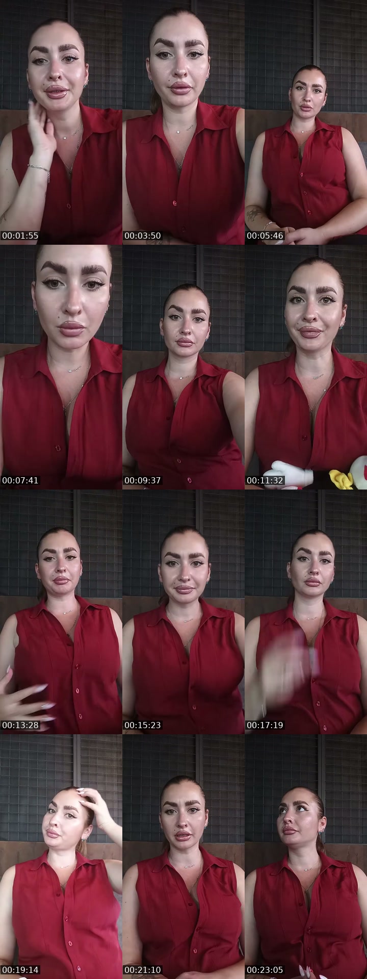 @olichkapetronchik TikTok live from 2026-07-22