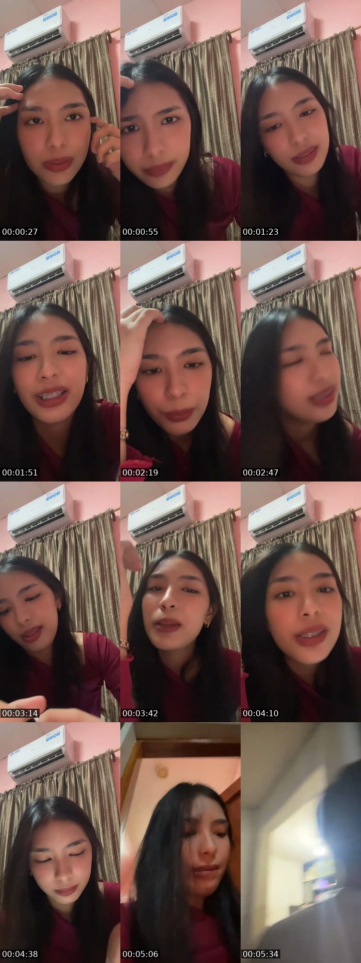 @yolovrxl TikTok live from 2026-07-22