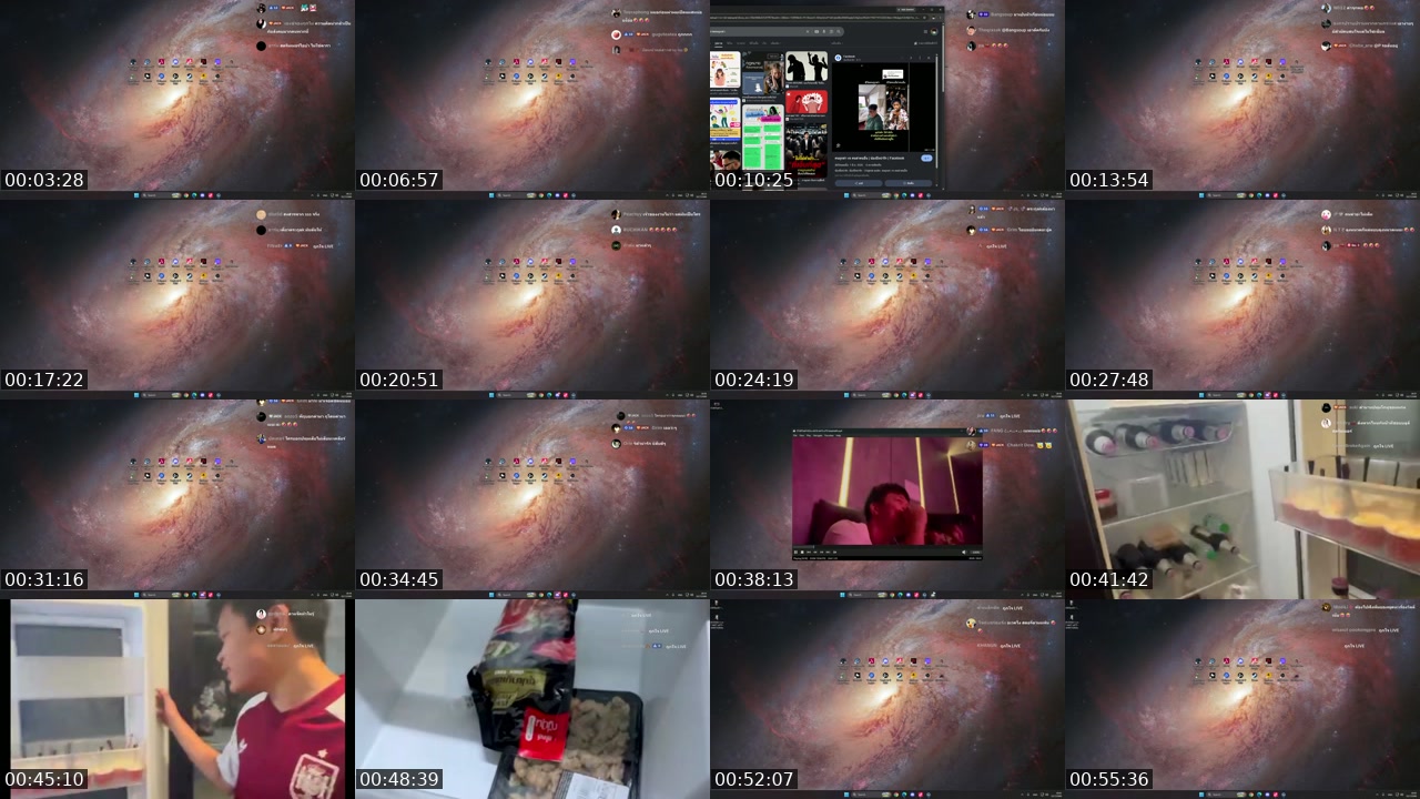 TikTok live: คนตัวเล็กในเมืองใหญ่ by @jackeyy624