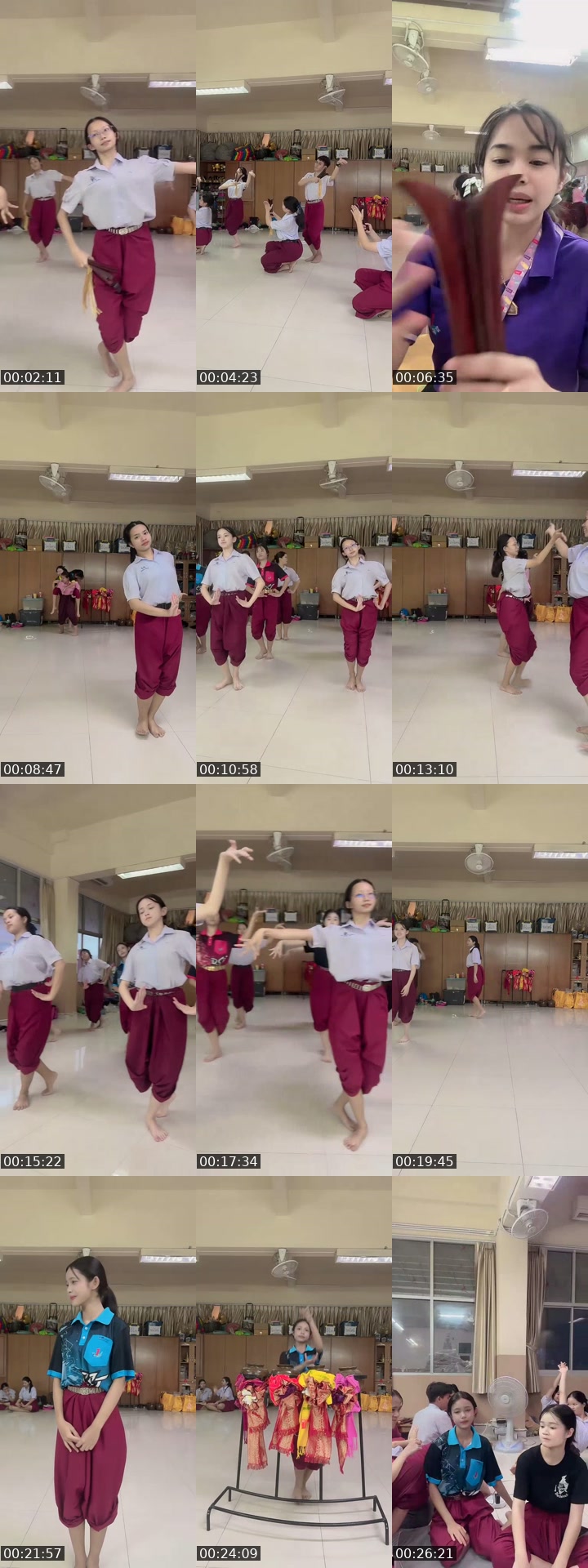 TikTok live: 😪🤤😴 by @junesp37