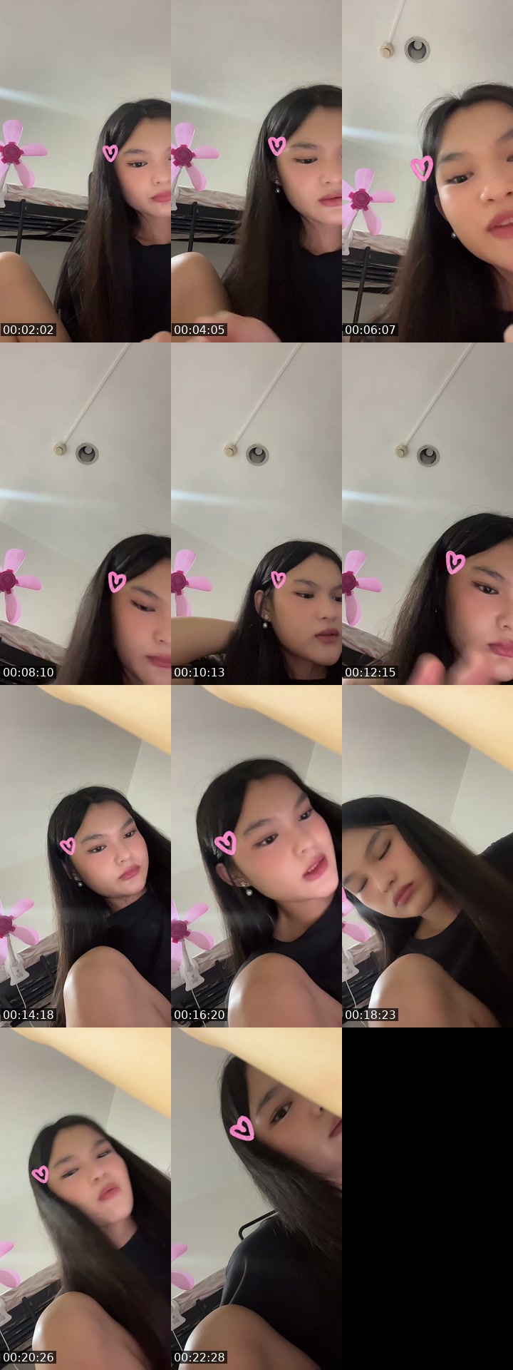 TikTok live: boringg by @mzmztyy