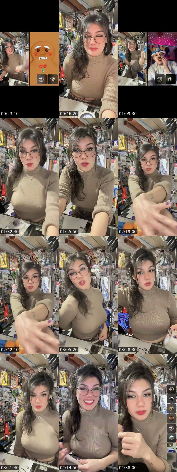 @steffywyderr TikTok live from 2026-07-22