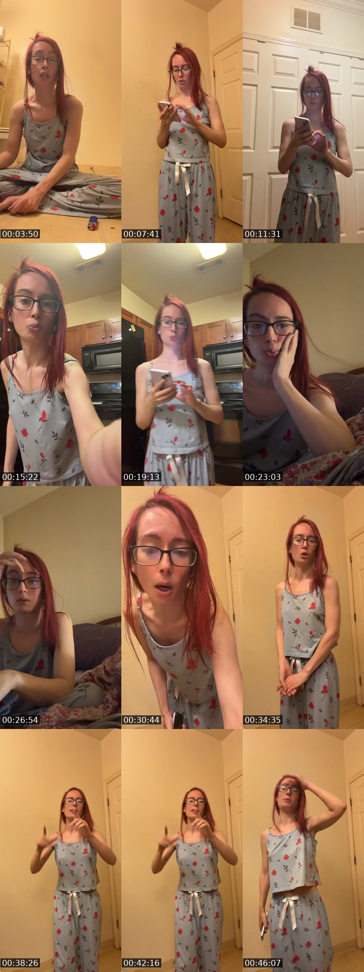 @the_greek_goddess TikTok live from 2026-07-22