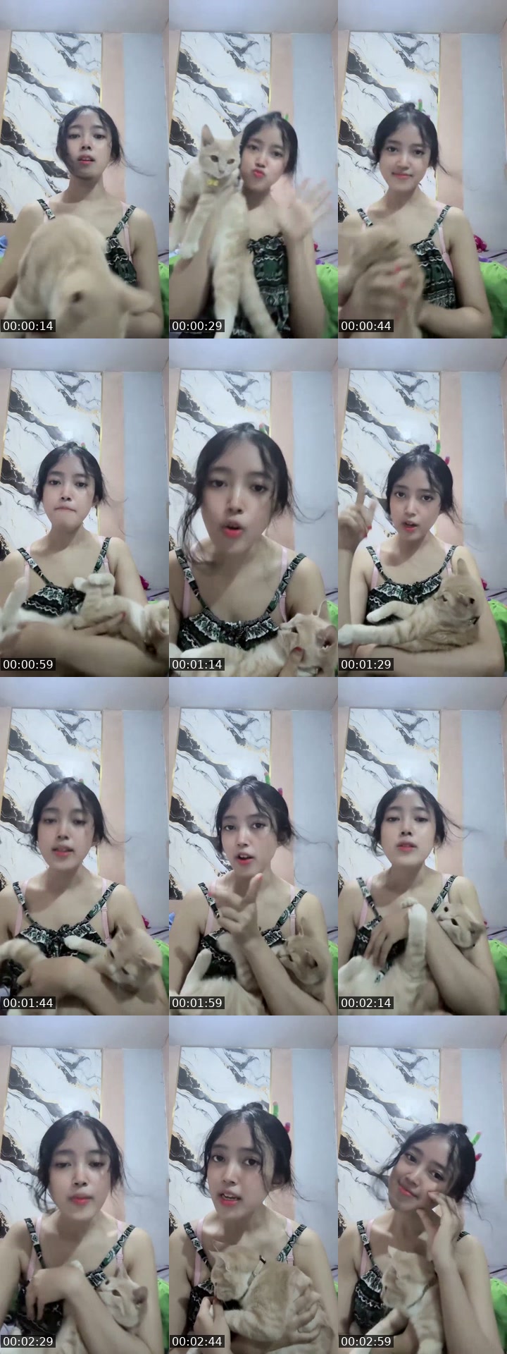 @youneverknow796 TikTok live from 2026-07-22