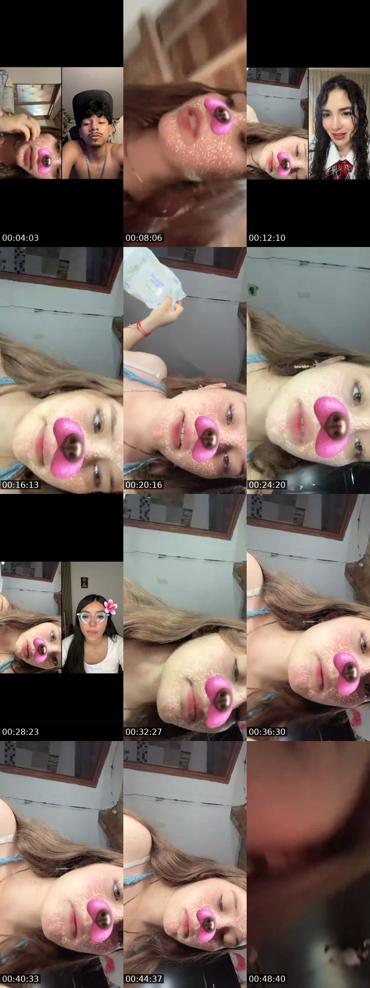 @ale678867 TikTok live from 2026-07-22