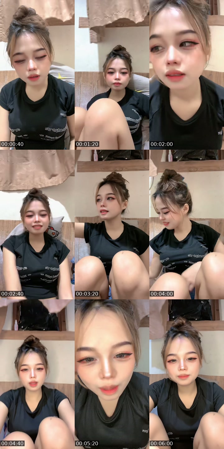 @huanglingbe TikTok live from 2026-07-22