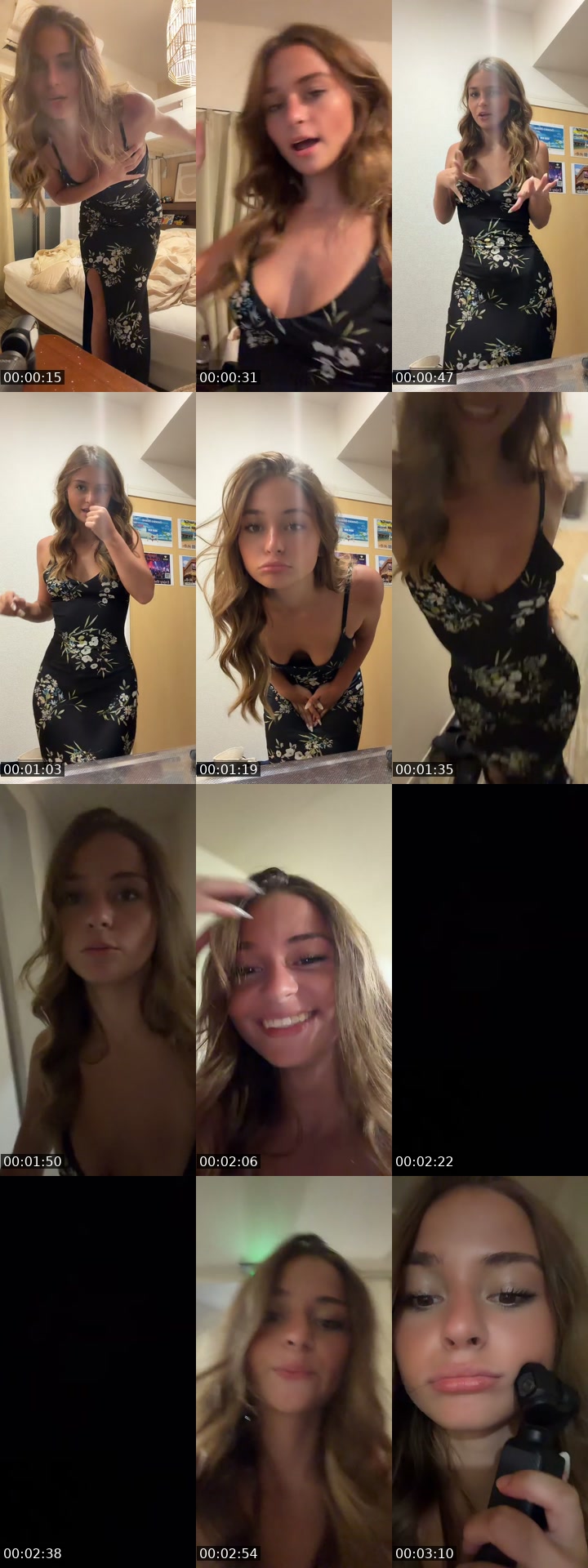 TikTok live: about to go out by @maisiesel