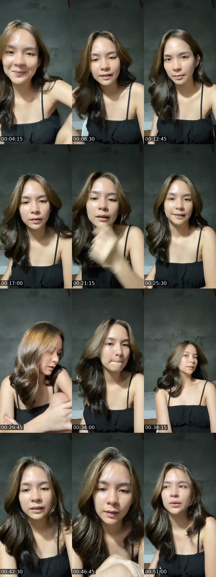 @sndyvllgs TikTok live from 2026-07-22