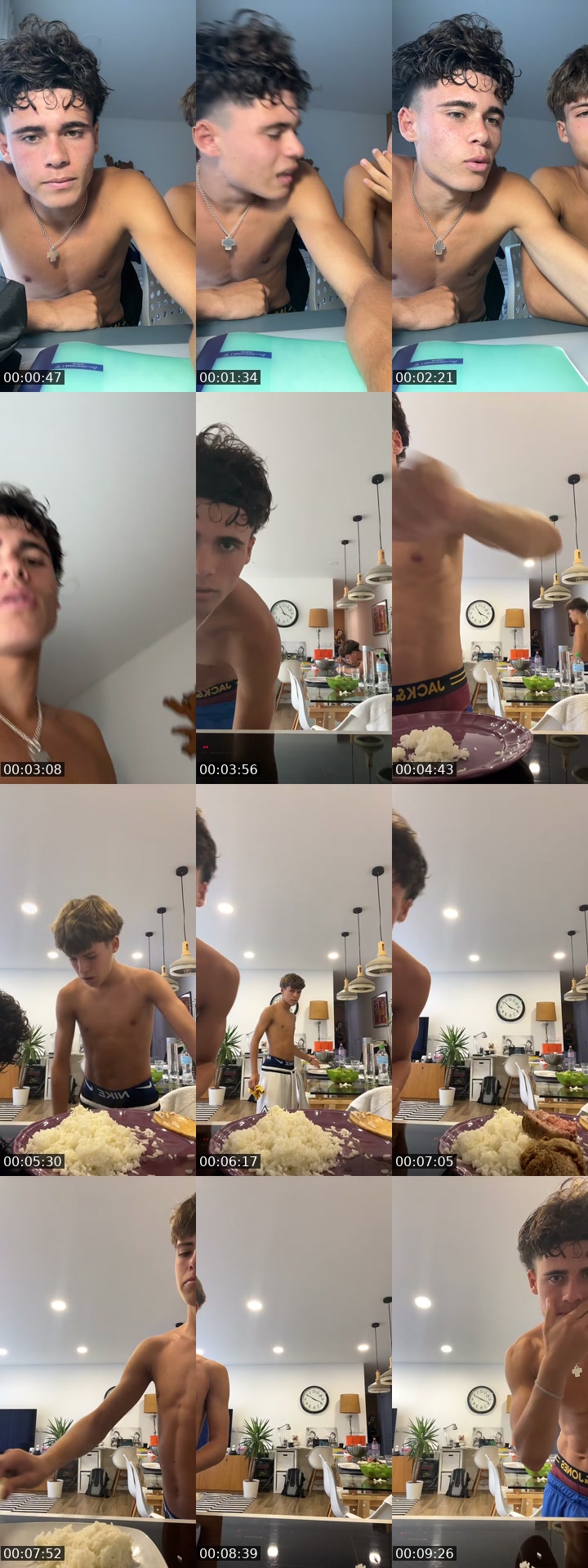TikTok live: entrem by @afonsomariabeja