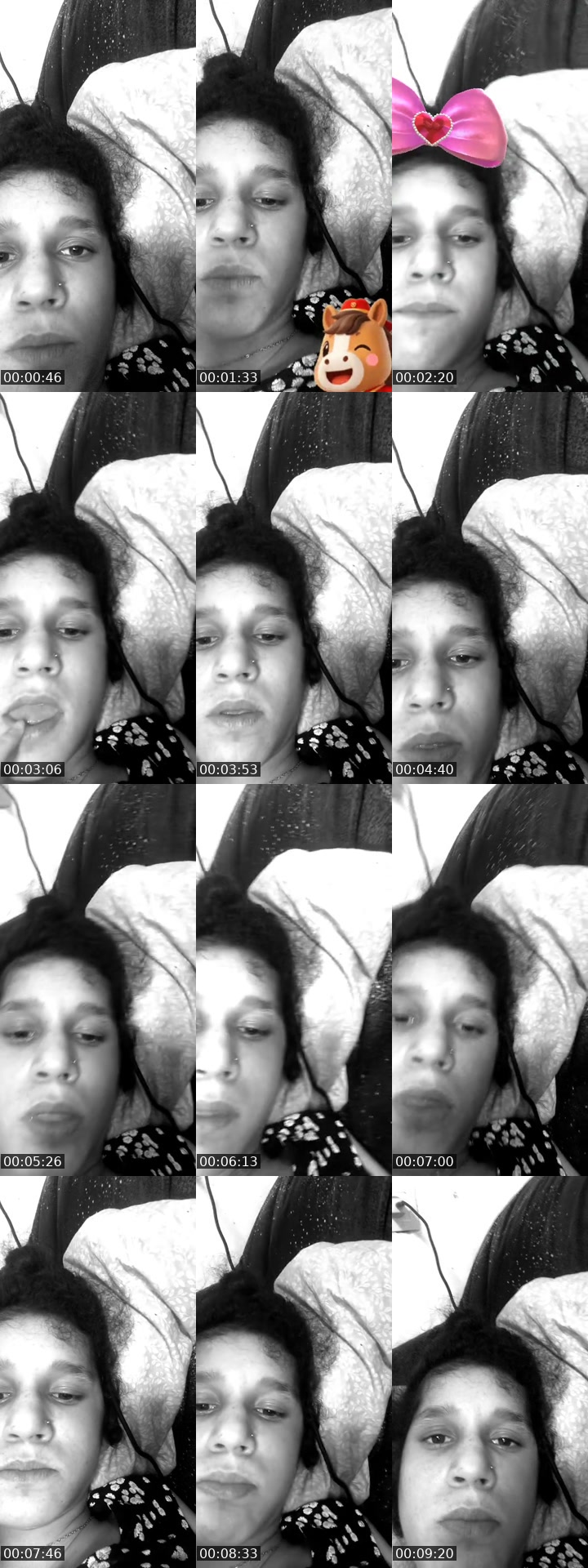 @biankamartin28 TikTok live from 2026-07-21