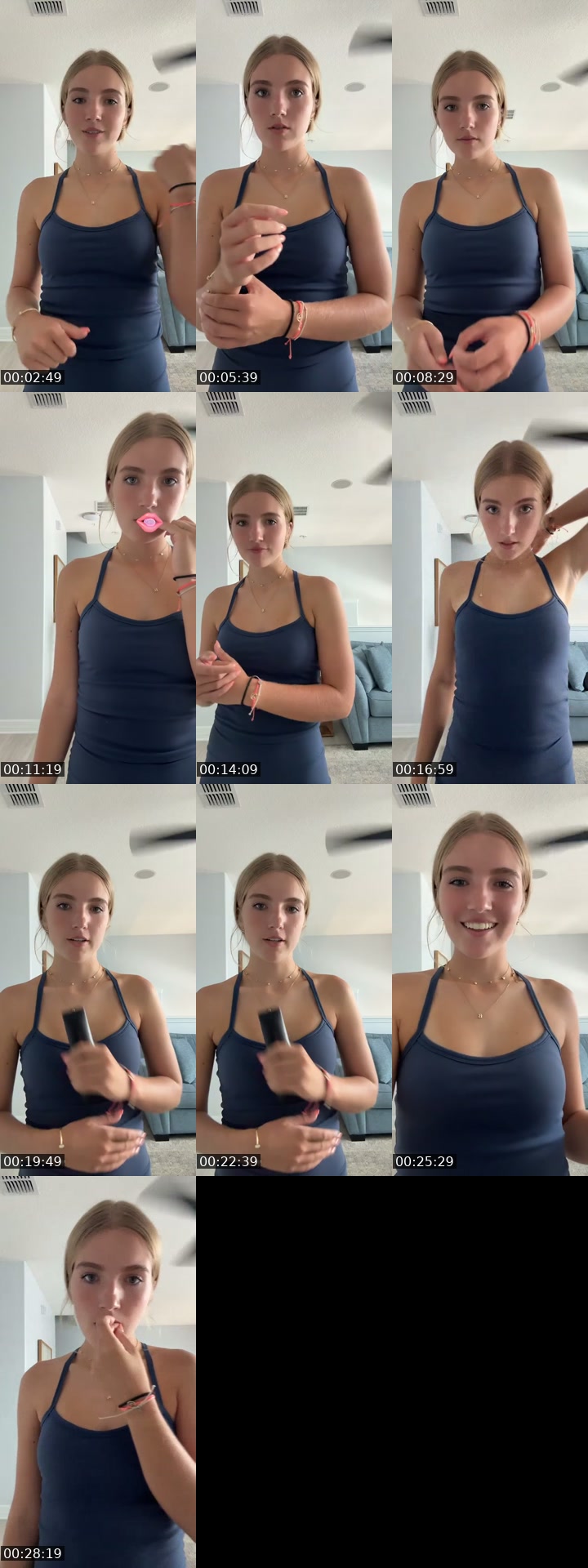 TikTok live: Come and talk by @bri_real0