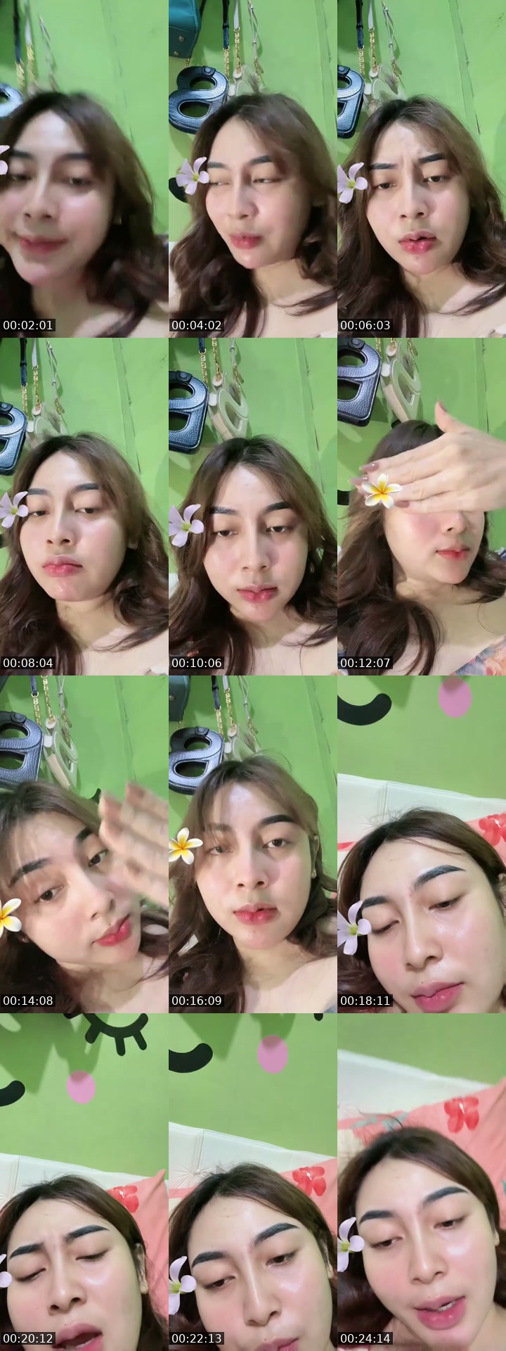@amel1lia2 TikTok live from 2026-07-21