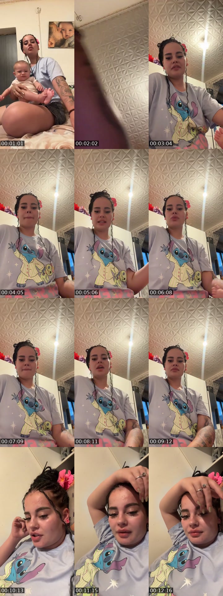 @andreeea.maryna TikTok live from 2026-07-21