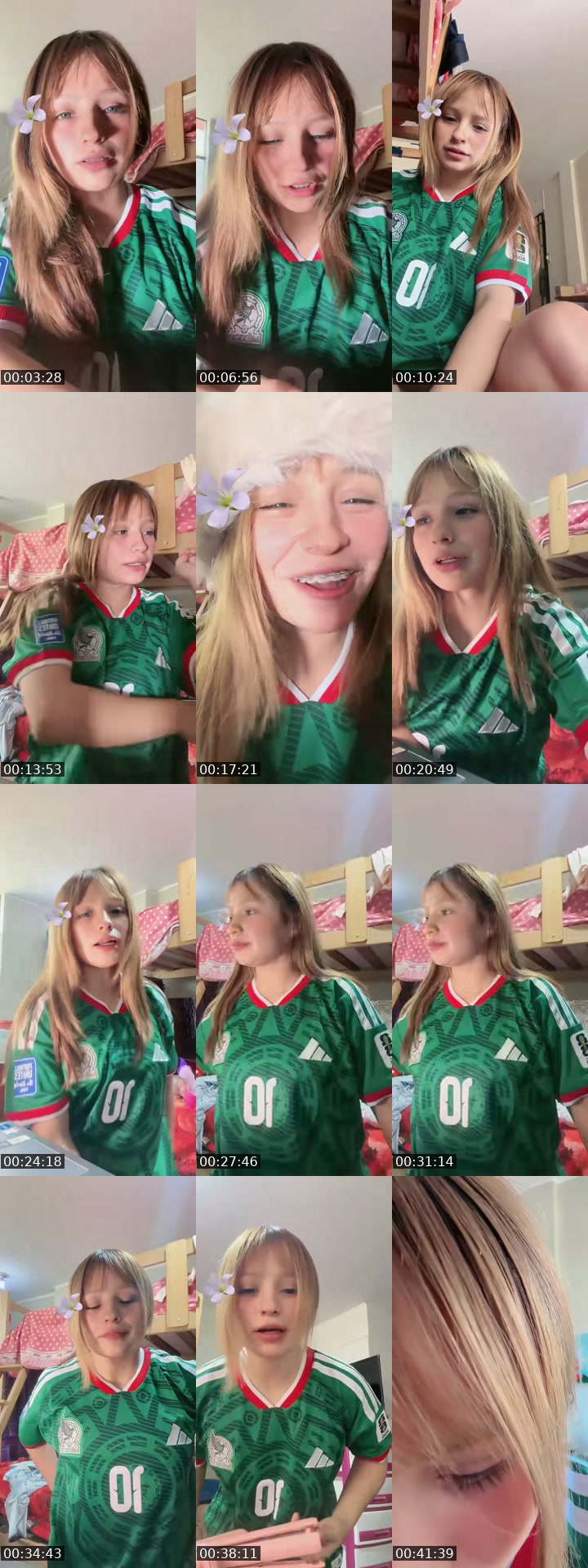 @luam_m TikTok live from 2026-07-21