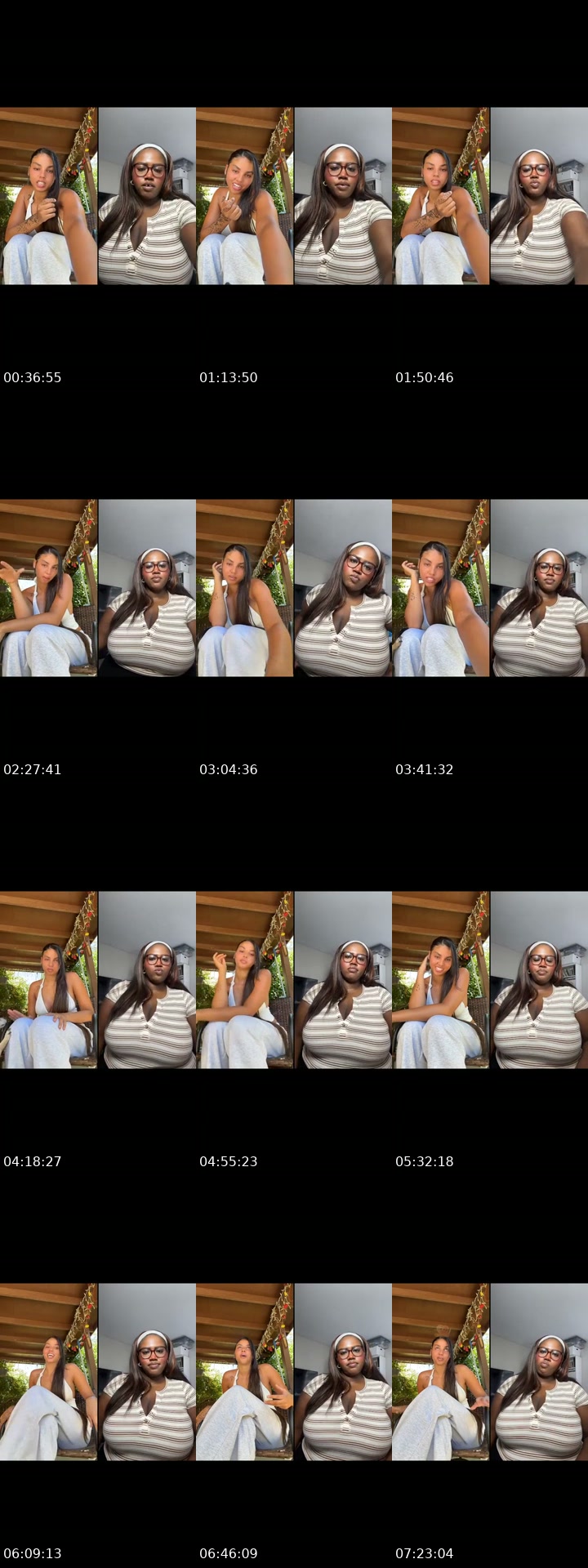@emikalovee TikTok live from 2026-07-21