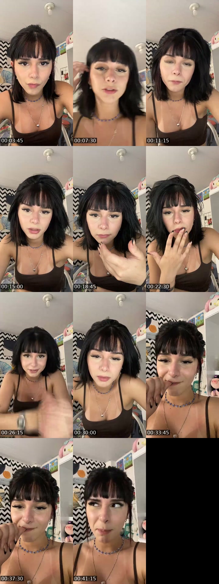 @_rynevess TikTok live from 2026-07-21