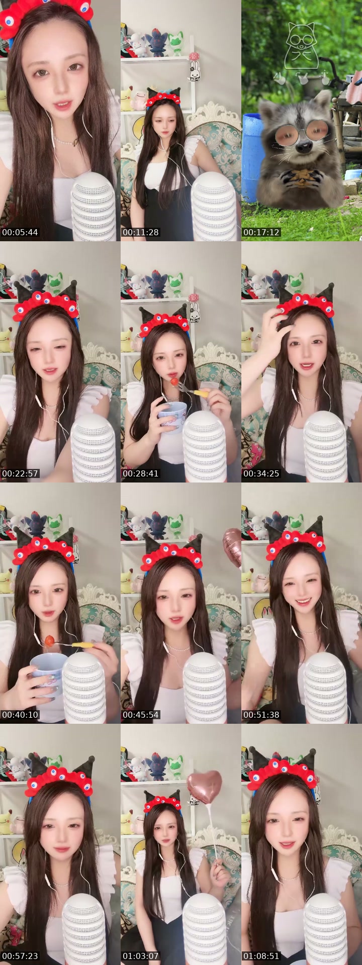 TikTok live: サッカーのせいで生活リズム崩れた😭 by @uuuuuuuuusa