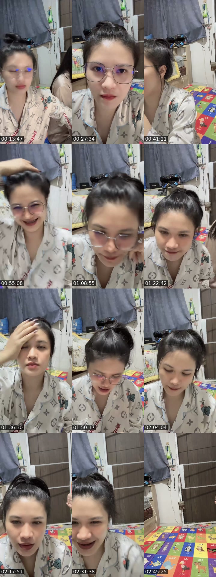 TikTok live: เหงาอ้าาาาาาา คุยด้วยหน่อยยยย by @wimala_a