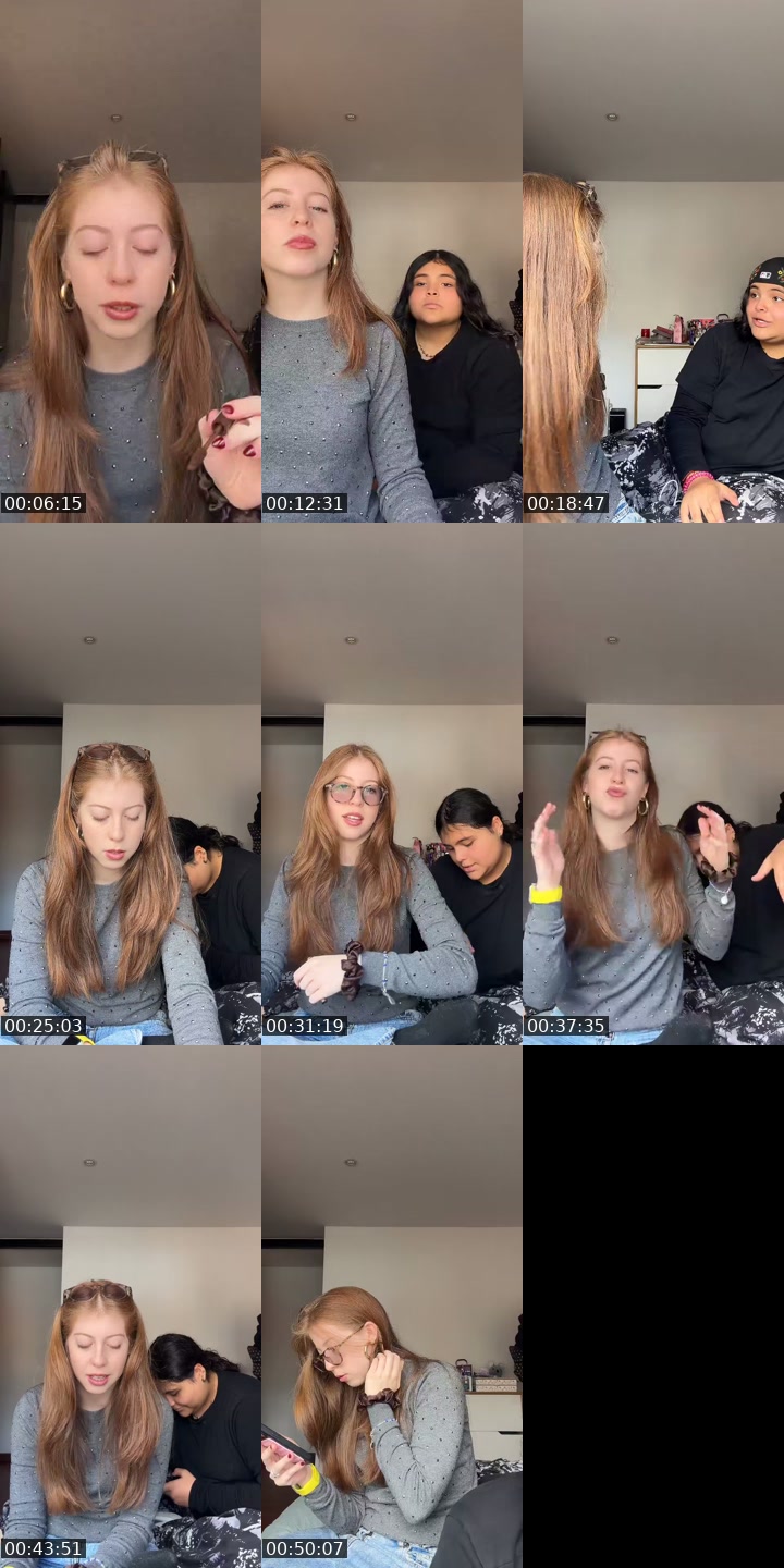 TikTok live: 💖💖💖 by @fiaoficial_