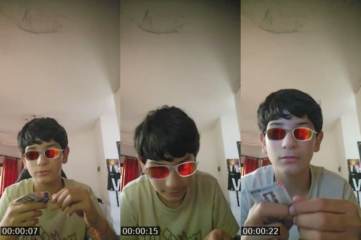 @xaguero_10 Mexico TikTok live from 2026-07-21