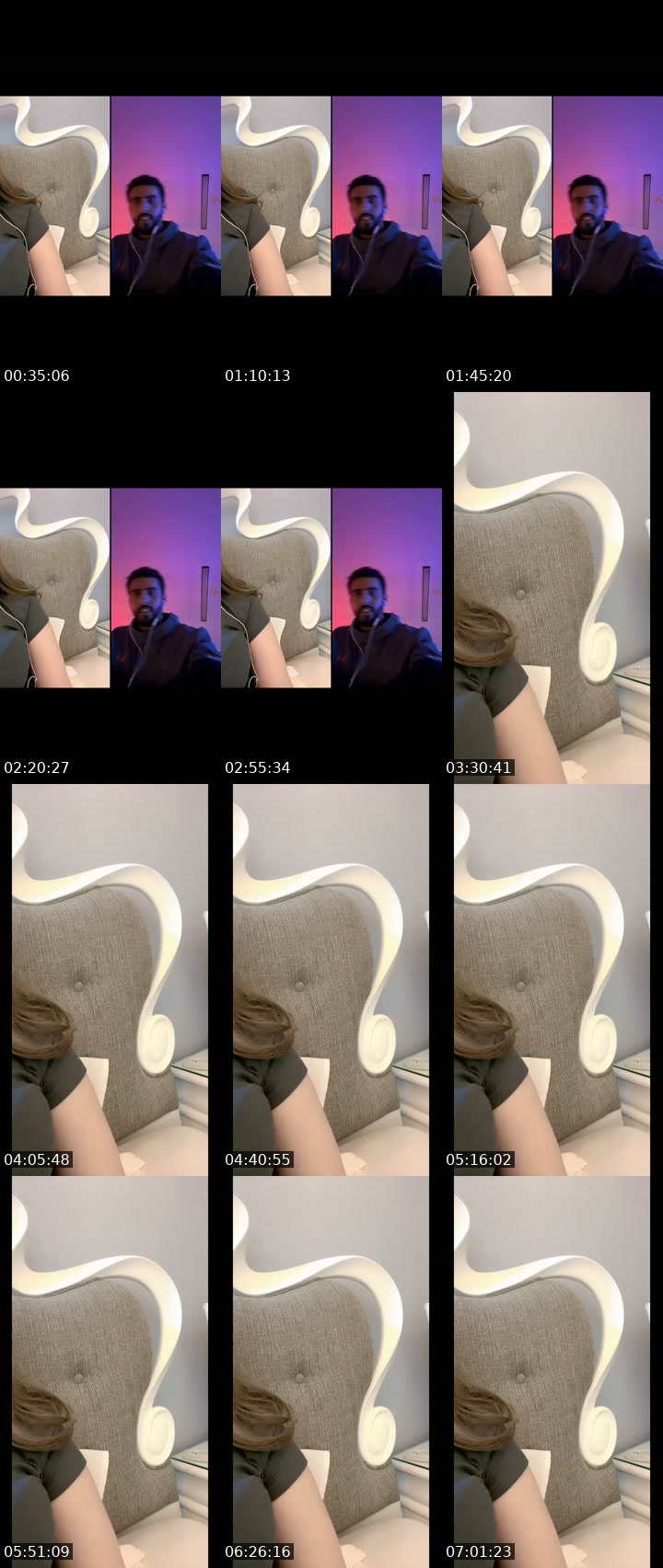 @nad67488 TikTok live from 2026-07-21
