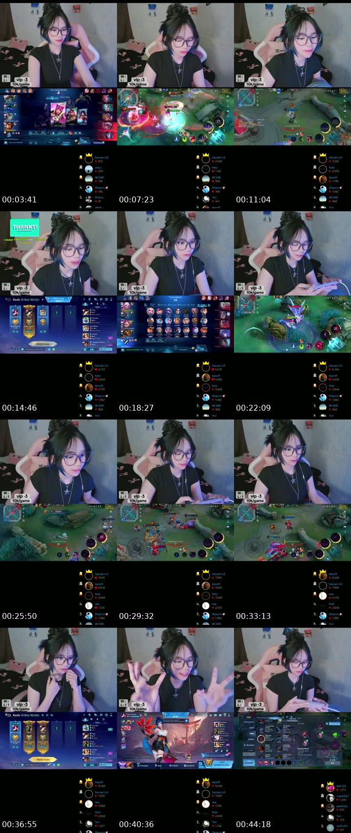 TikTok live: ayam yg mungkin anda kenal by @punikatanya_