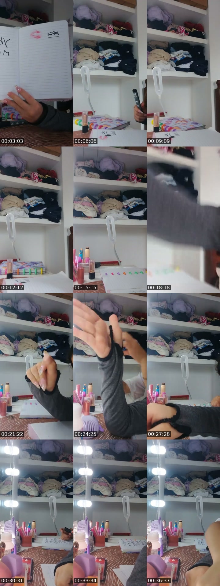 TikTok live: buen día by @rosales.san4