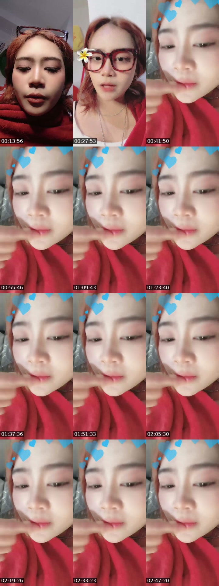 @lilyrosesflw TikTok live from 2026-07-21