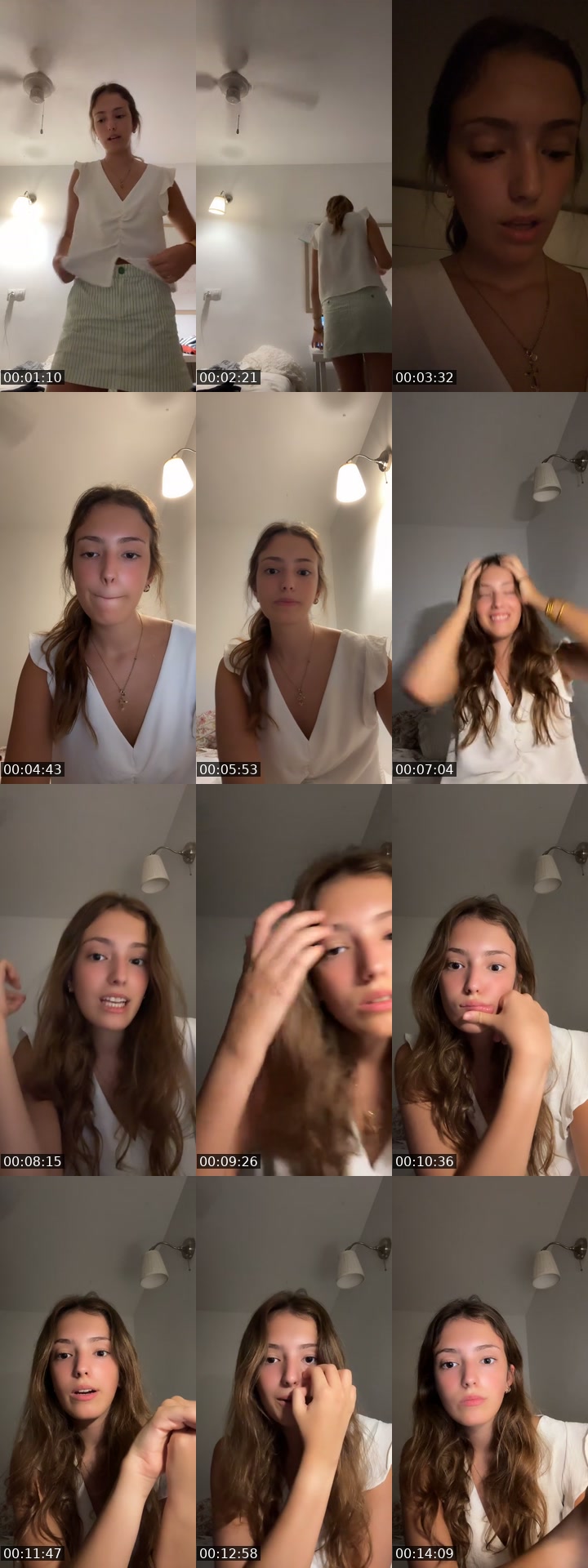 United States TikTok live: kpop by @mabellovessunghoon